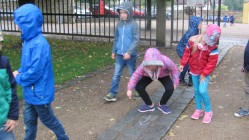 Adaptační dopoledne