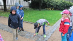 Adaptační dopoledne