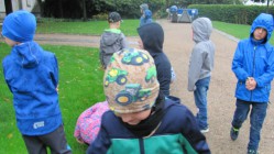 Adaptační dopoledne