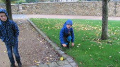 Adaptační dopoledne