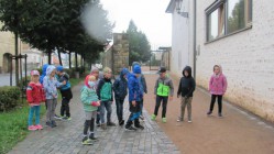 Adaptační dopoledne