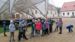 Adaptační dopoledne