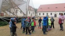 Adaptační dopoledne