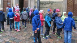 Adaptační dopoledne