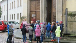 Adaptační dopoledne