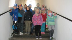 Adaptační dopoledne