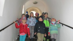 Adaptační dopoledne