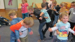 Adaptační dopoledne