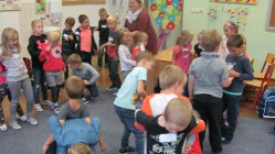 Adaptační dopoledne