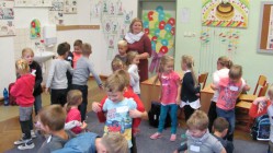 Adaptační dopoledne