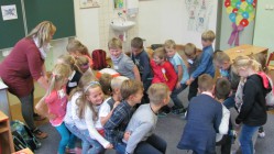 Adaptační dopoledne