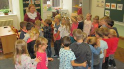 Adaptační dopoledne