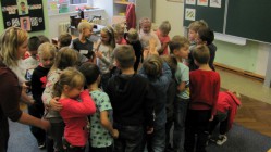 Adaptační dopoledne