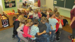 Adaptační dopoledne