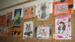 Mikulášská škola