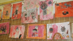 Mikulášská škola