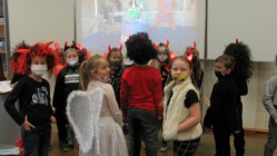 Mikulášská škola