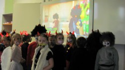 Mikulášská škola