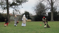 Mikulášská škola