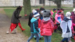 Mikulášská škola