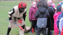 Mikulášská škola