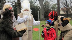 Mikulášská škola