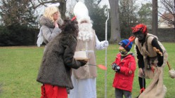 Mikulášská škola