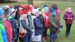 Mikulášská škola