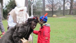 Mikulášská škola