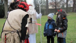 Mikulášská škola