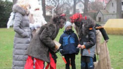 Mikulášská škola