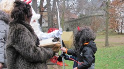 Mikulášská škola