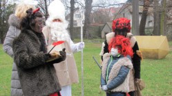 Mikulášská škola