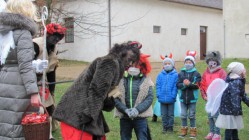 Mikulášská škola