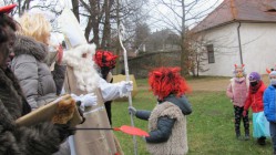 Mikulášská škola