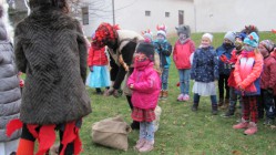 Mikulášská škola