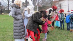 Mikulášská škola