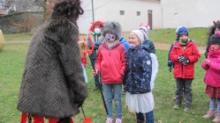 Mikulášská škola