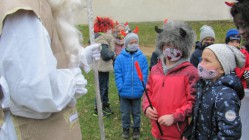 Mikulášská škola