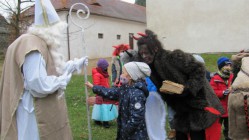 Mikulášská škola