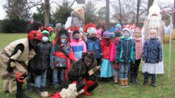 Mikulášská škola