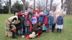 Mikulášská škola