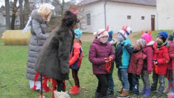 Mikulášská škola