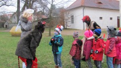 Mikulášská škola