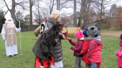 Mikulášská škola