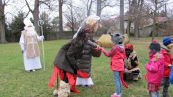 Mikulášská škola