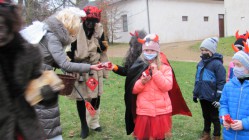 Mikulášská škola