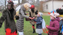 Mikulášská škola