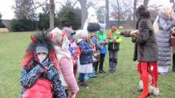 Mikulášská škola