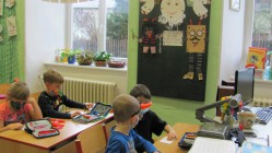 Mikulášská škola